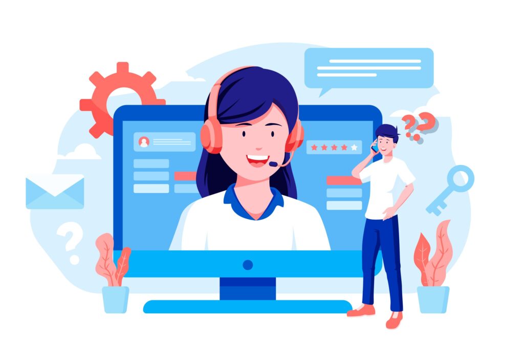 Why businesses need both remote and onsite support