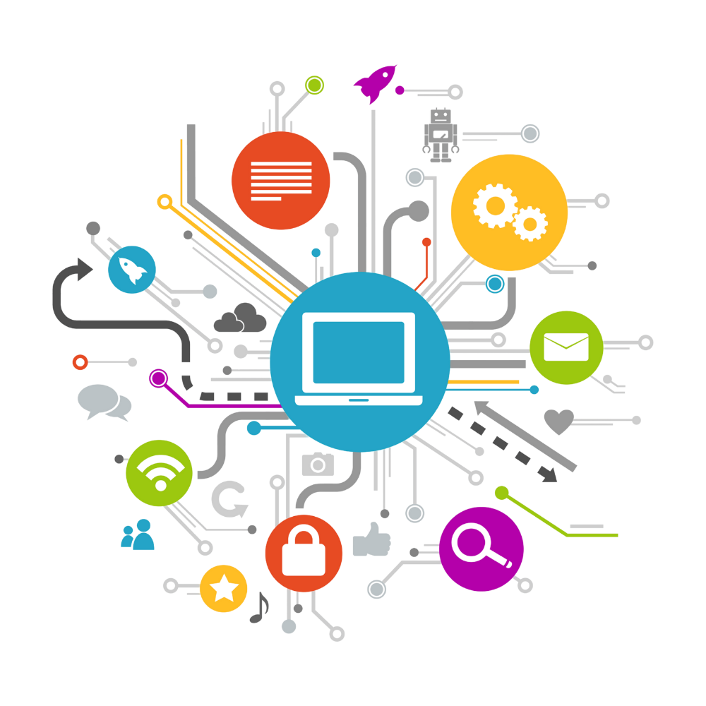 Why we use automation specifically