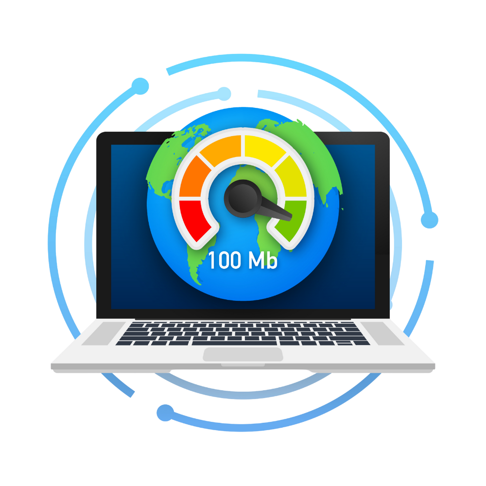 business bandwidth