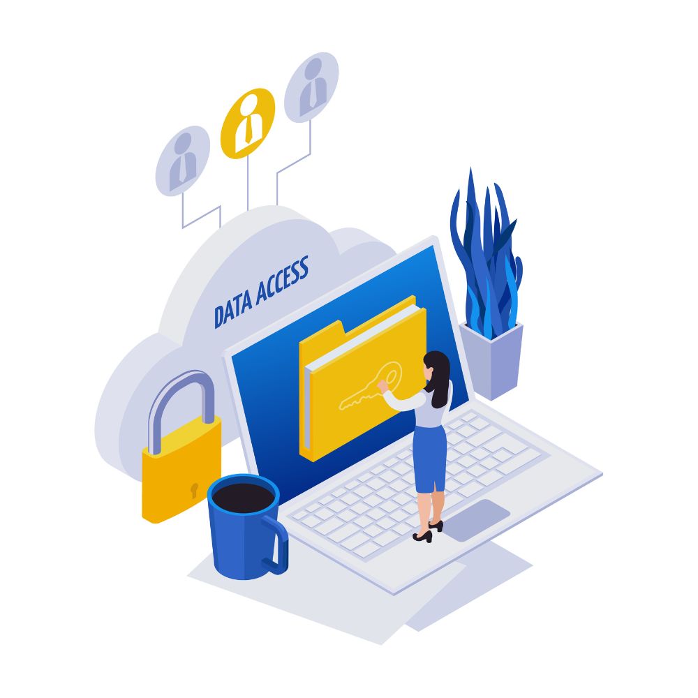 role based access