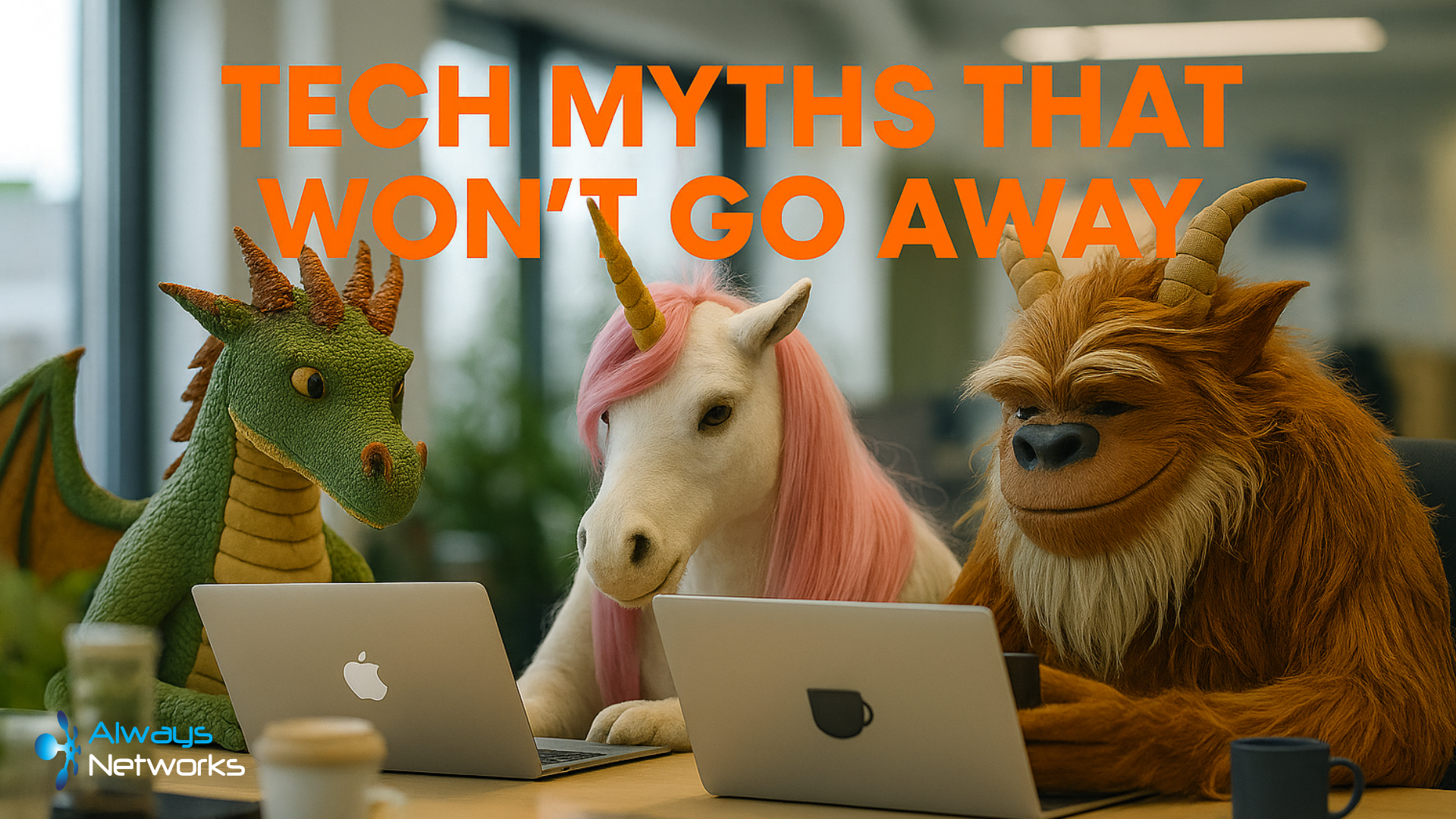 myths