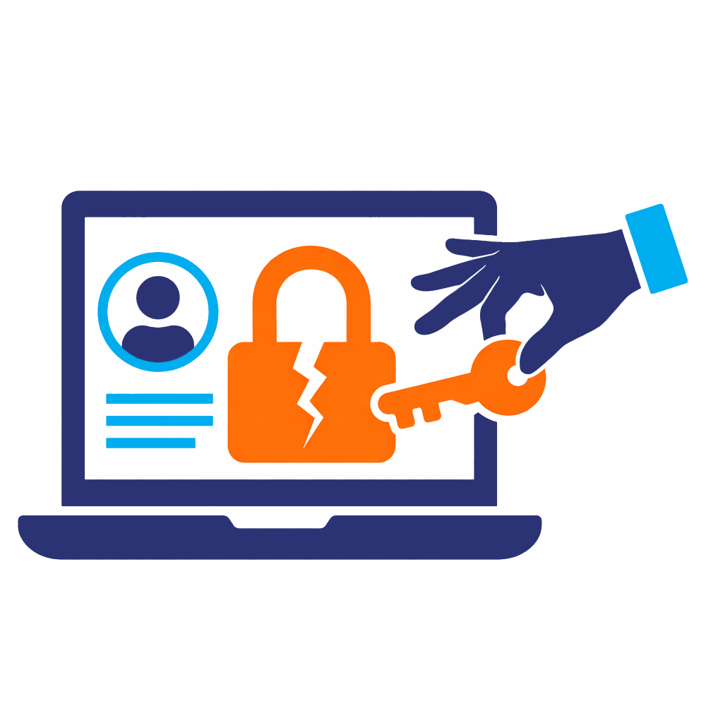 Always Networks Account compromise