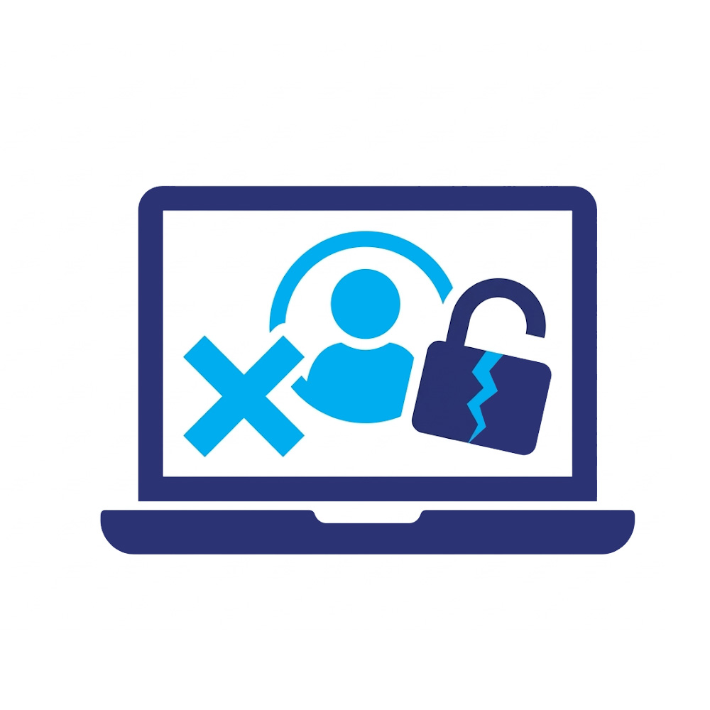 Always Networks Accounts compromised or removed
