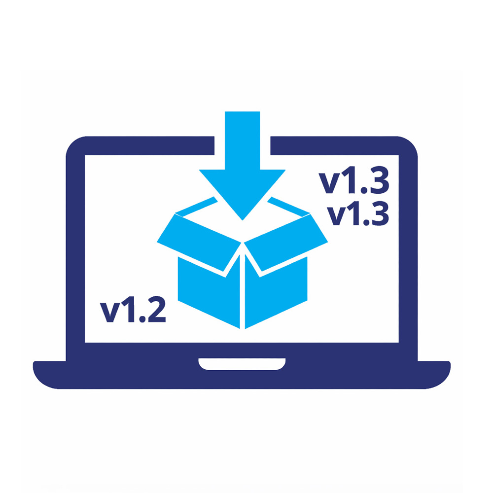 Always Networks Application updates and control