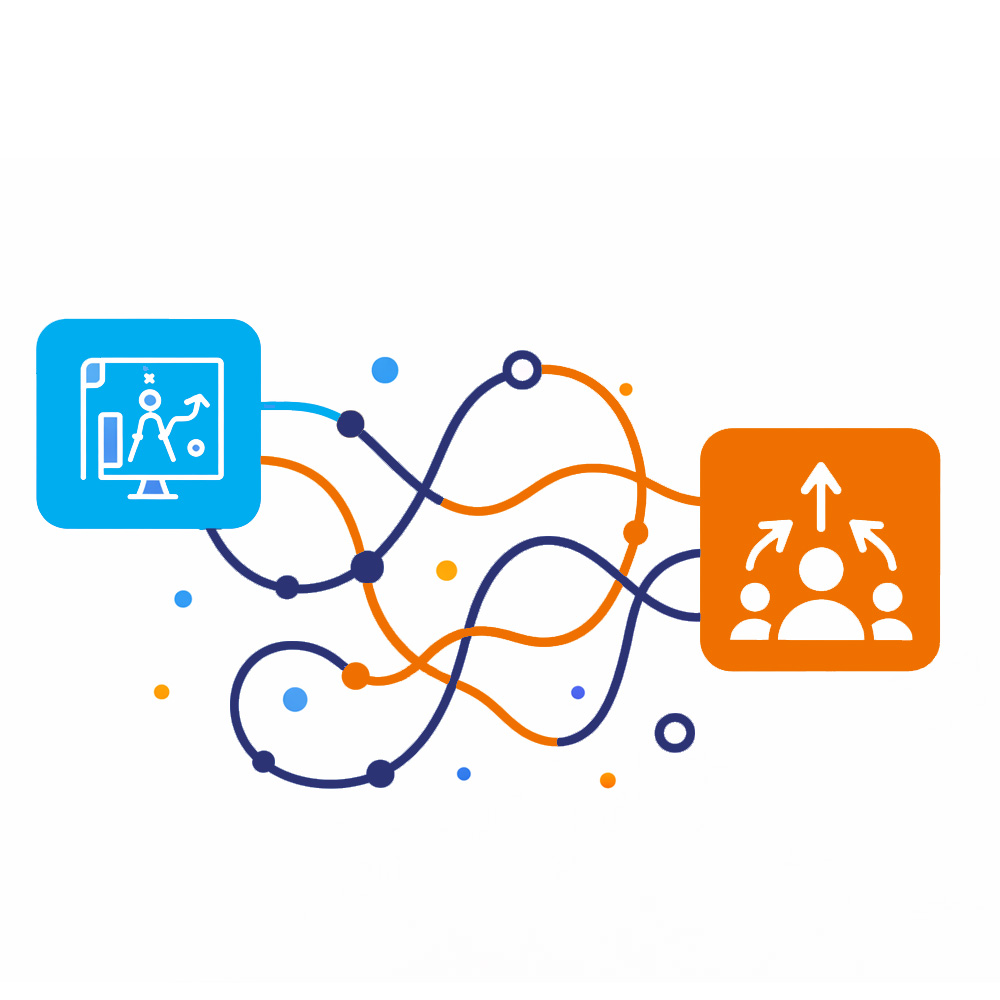 Always Networks Architect your engagement journeys​