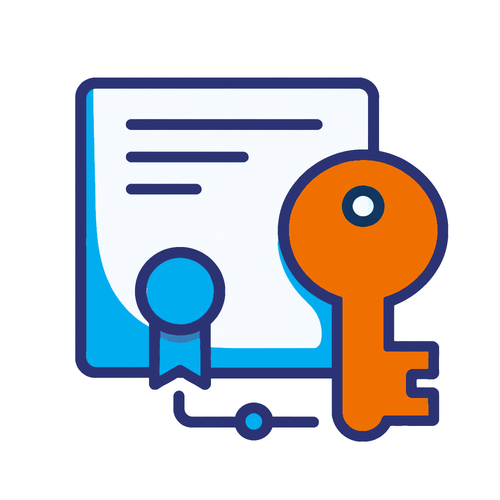Asset licensing management for business IT systems