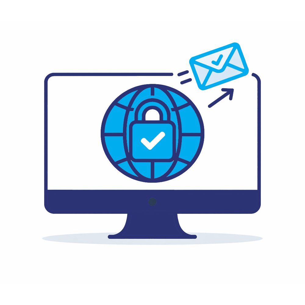 Always Networks Authenticated and trusted