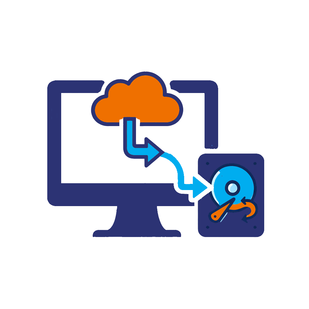 Always Networks Backup disaster recovery​