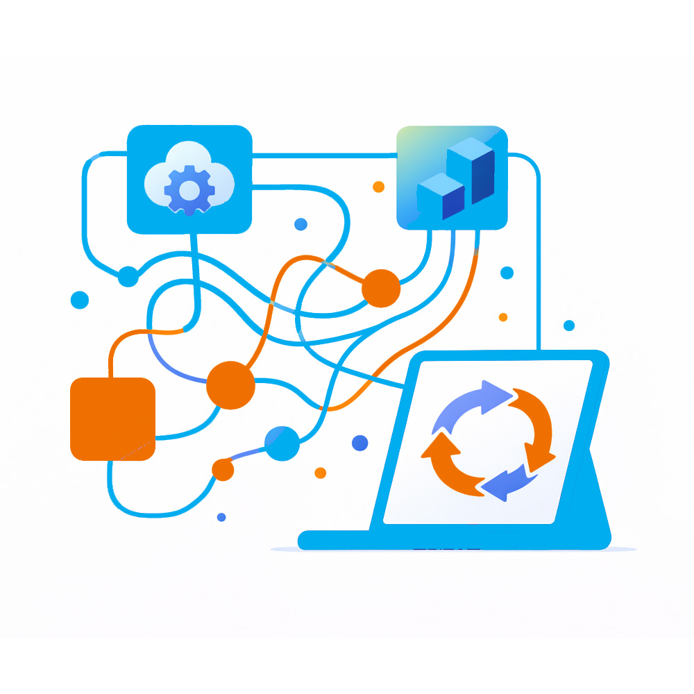 Always Networks Build and connect your ecosystem​