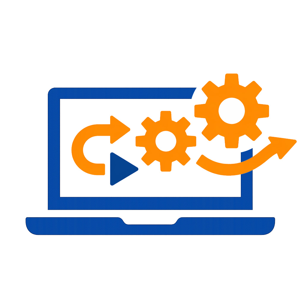 Always Networks Build integrate automate​