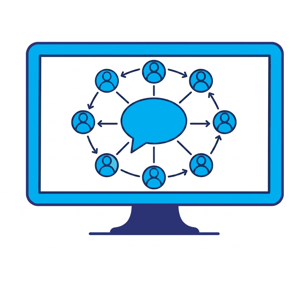 Always Networks Calls reach the right people​