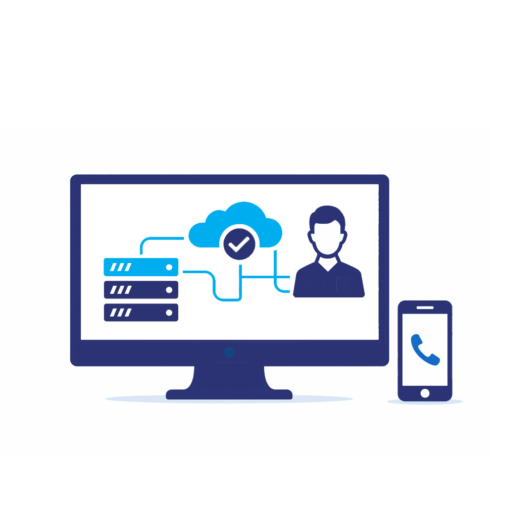 Always Networks Calmer IT environment
