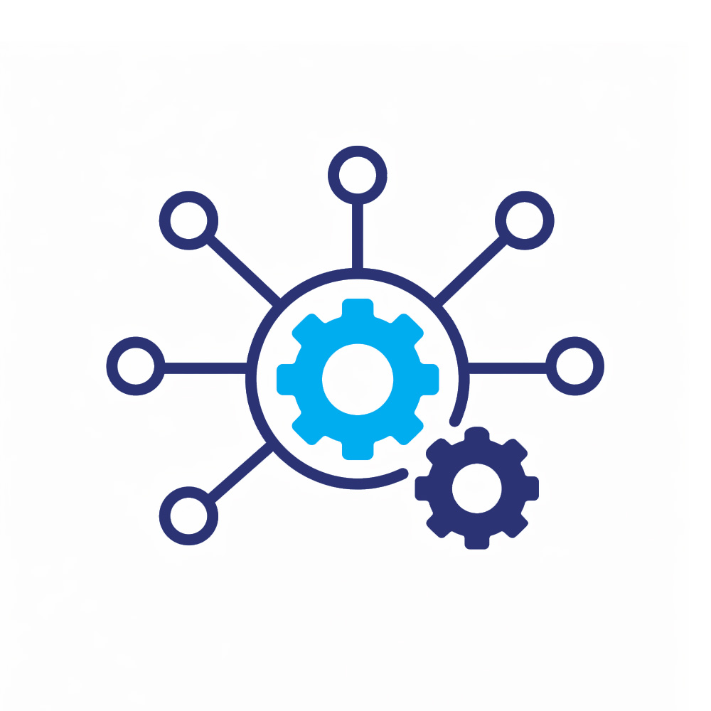 Always Networks Central automation layer​