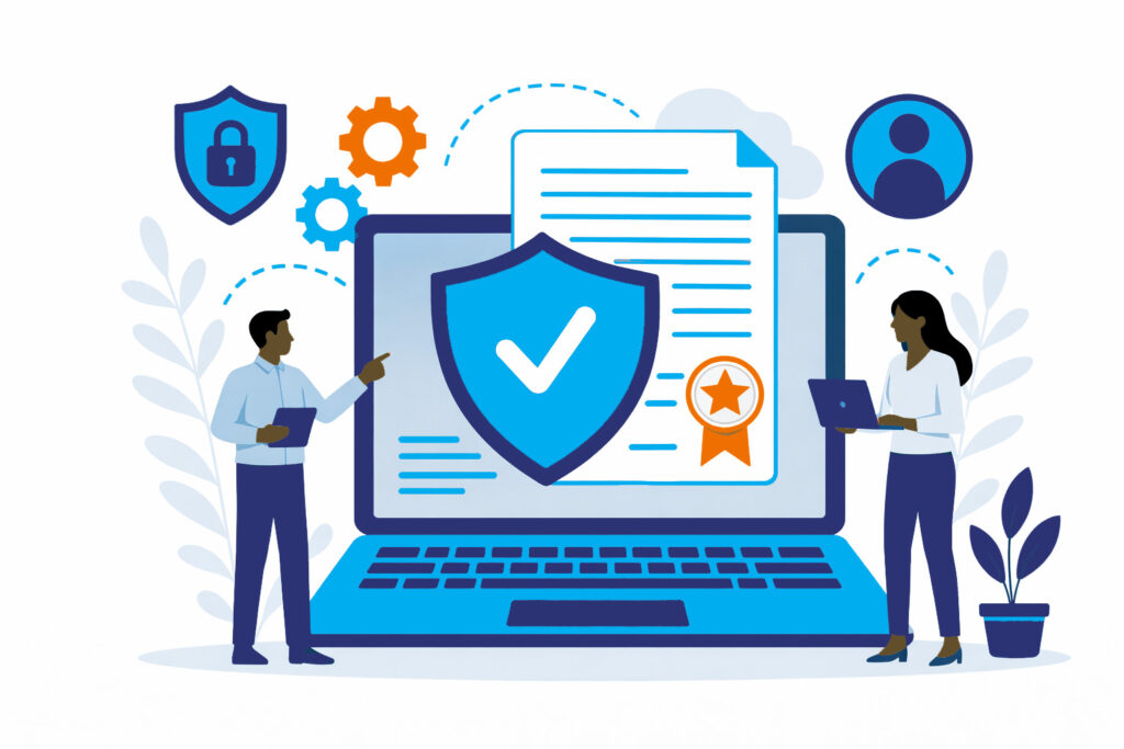 Always Networks Compliance governance​