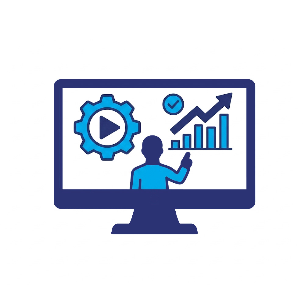 Always Networks Configuration proven through real use​ 1