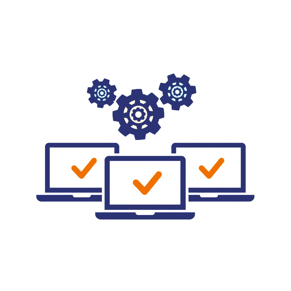 Always Networks Consistent setups across the business