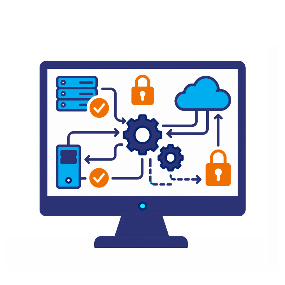 Always Networks Controls integrated into everyday operations