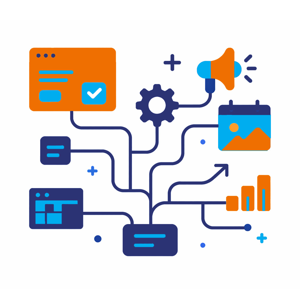 Always Networks Customer journey and engagement design​