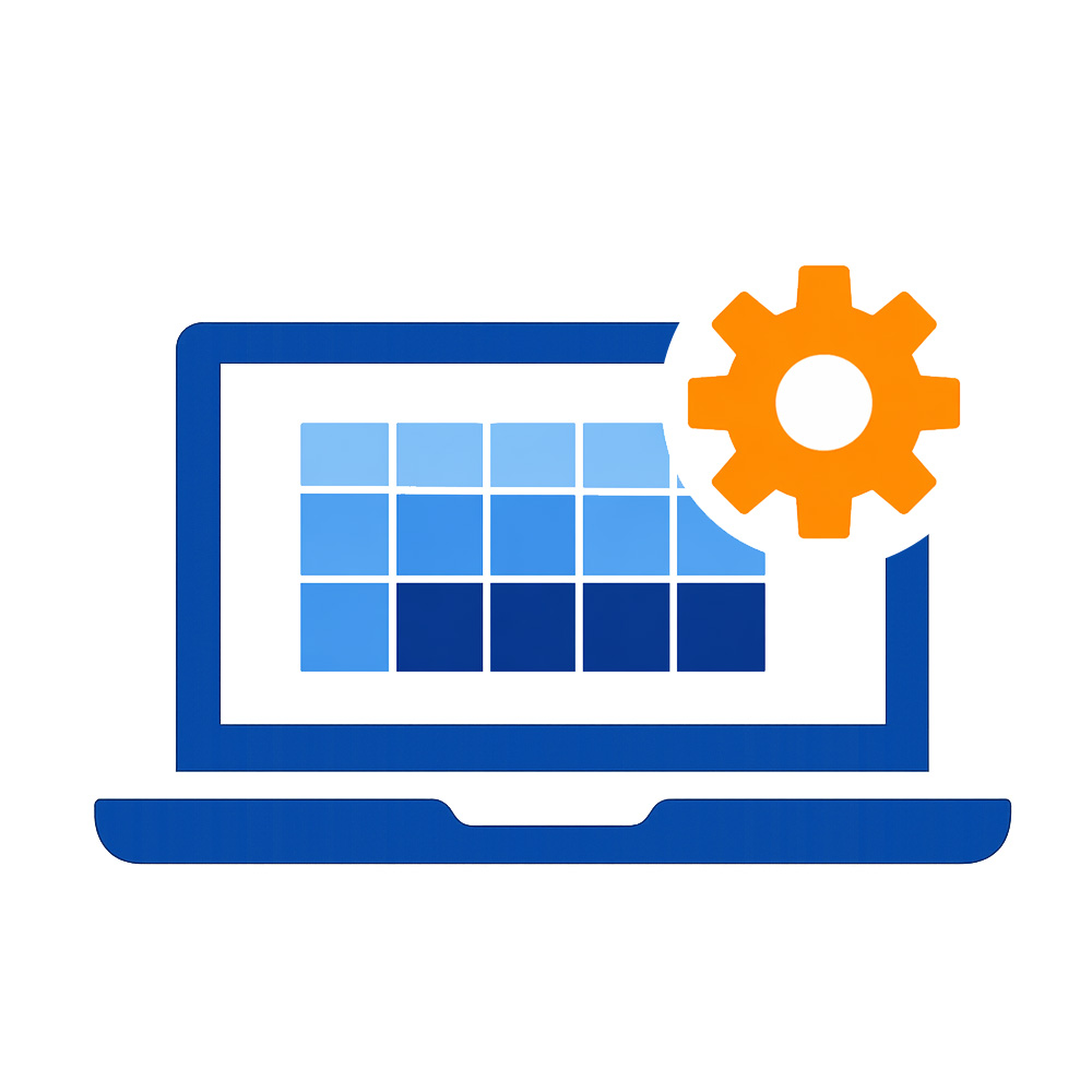 Always Networks Design configuration