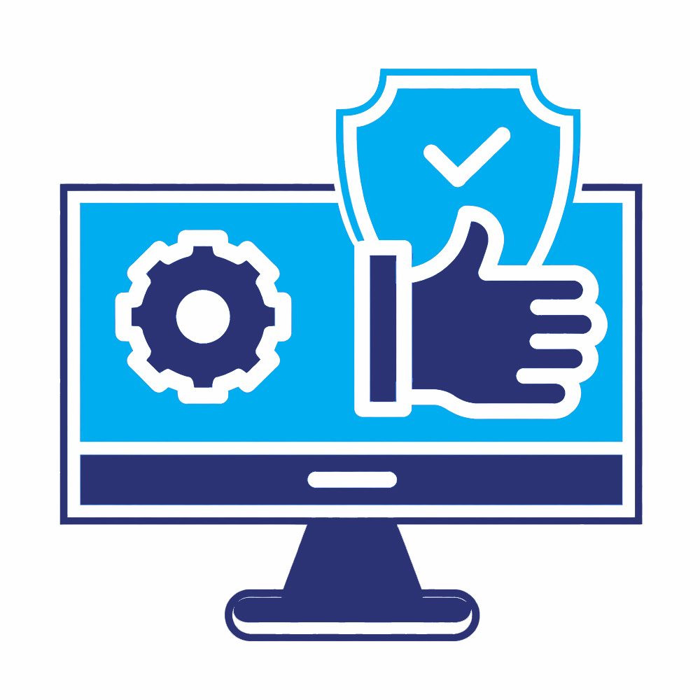 Always Networks Designed for regulated audited and data sensitive environments​