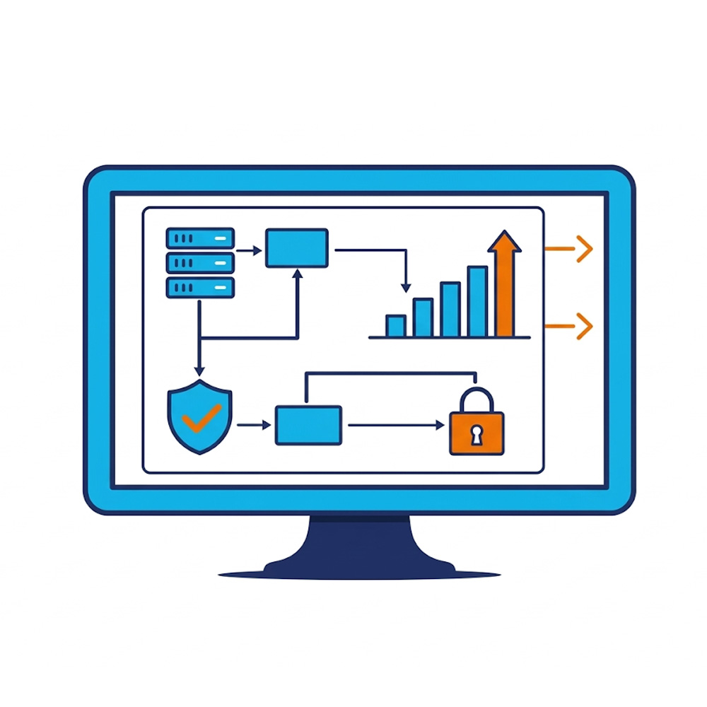 Always Networks Designing for implementation not theory