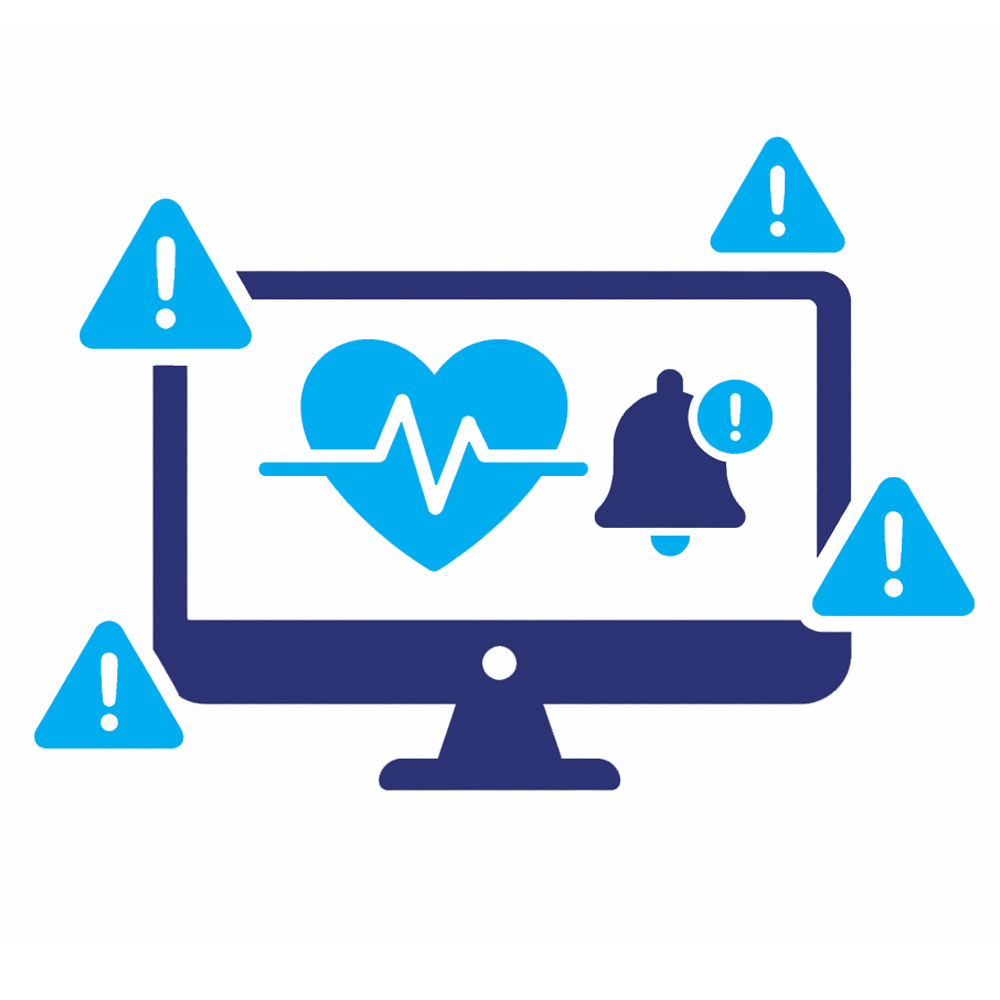 Always Networks Device health monitoring alerts