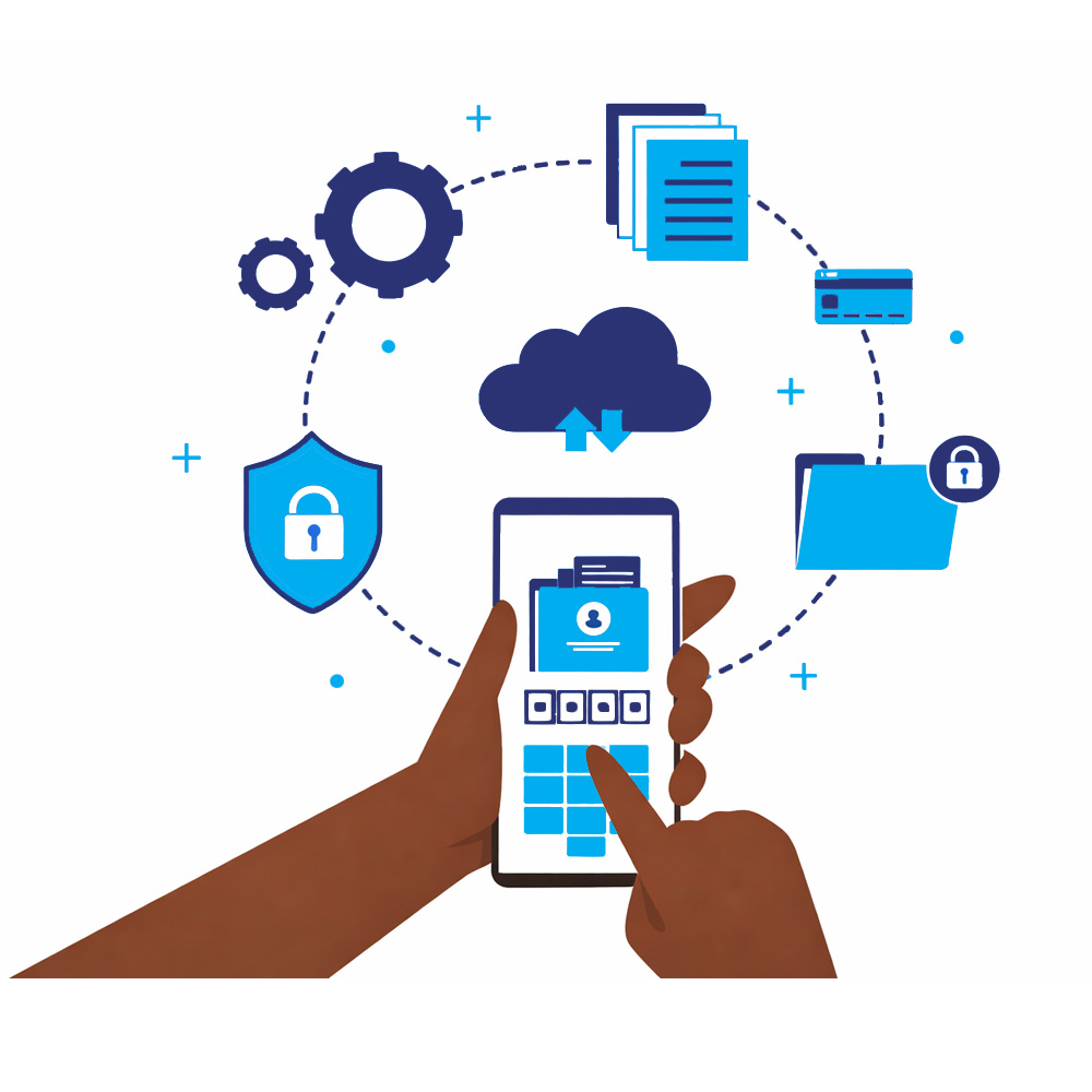 Always Networks Devices access and shadow IT​