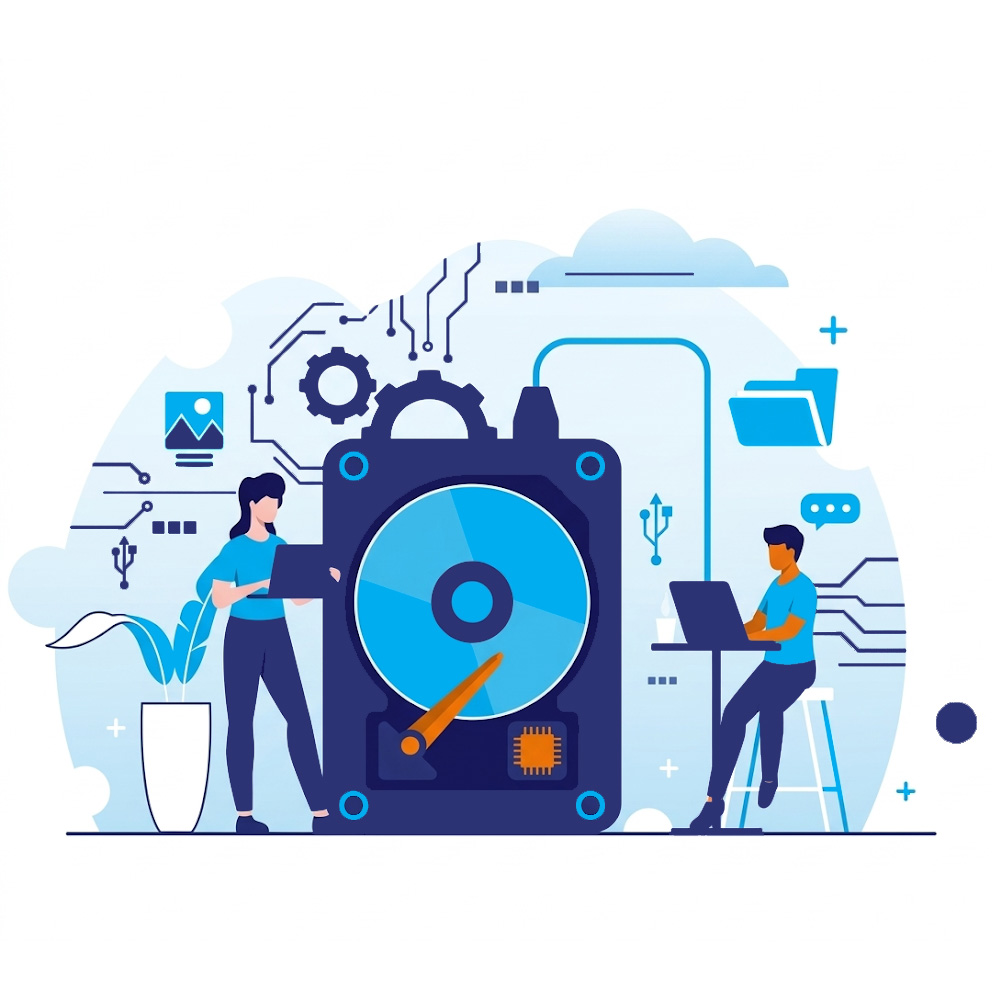Always Networks Disaster recovery is about time not just data​