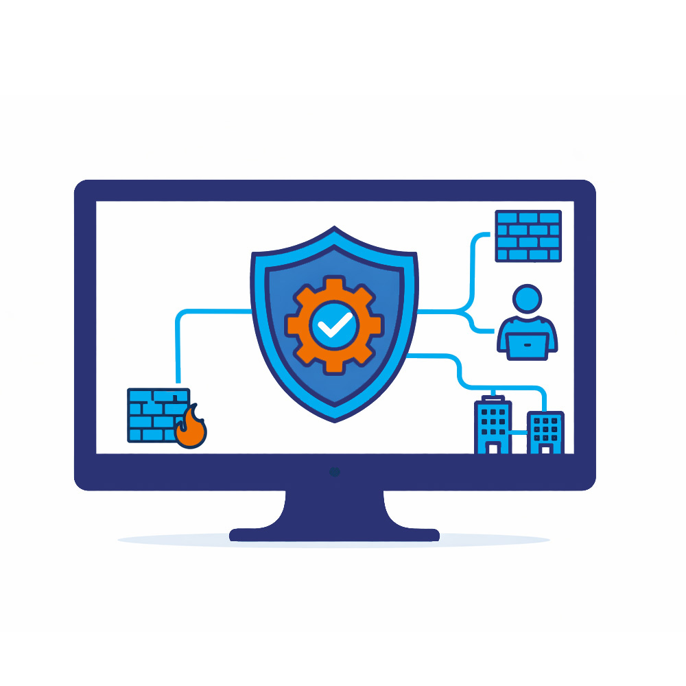 Always Networks Edge security designed for modern traffic 1