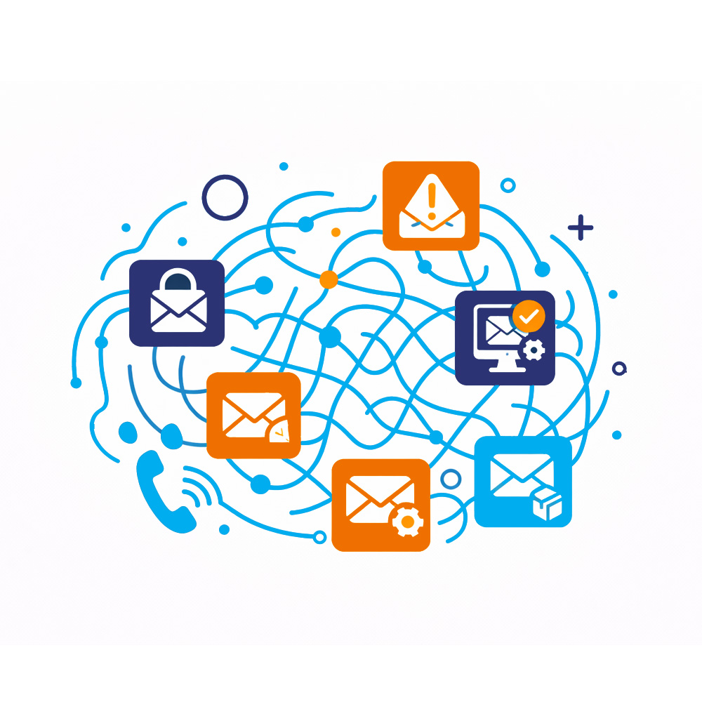 Always Networks Email security inside Microsoft 365​