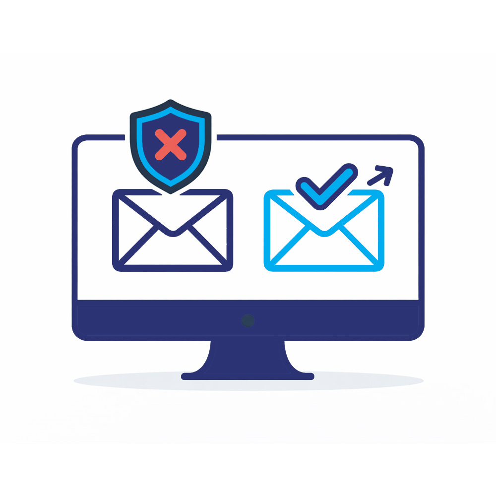 Always Networks Email security