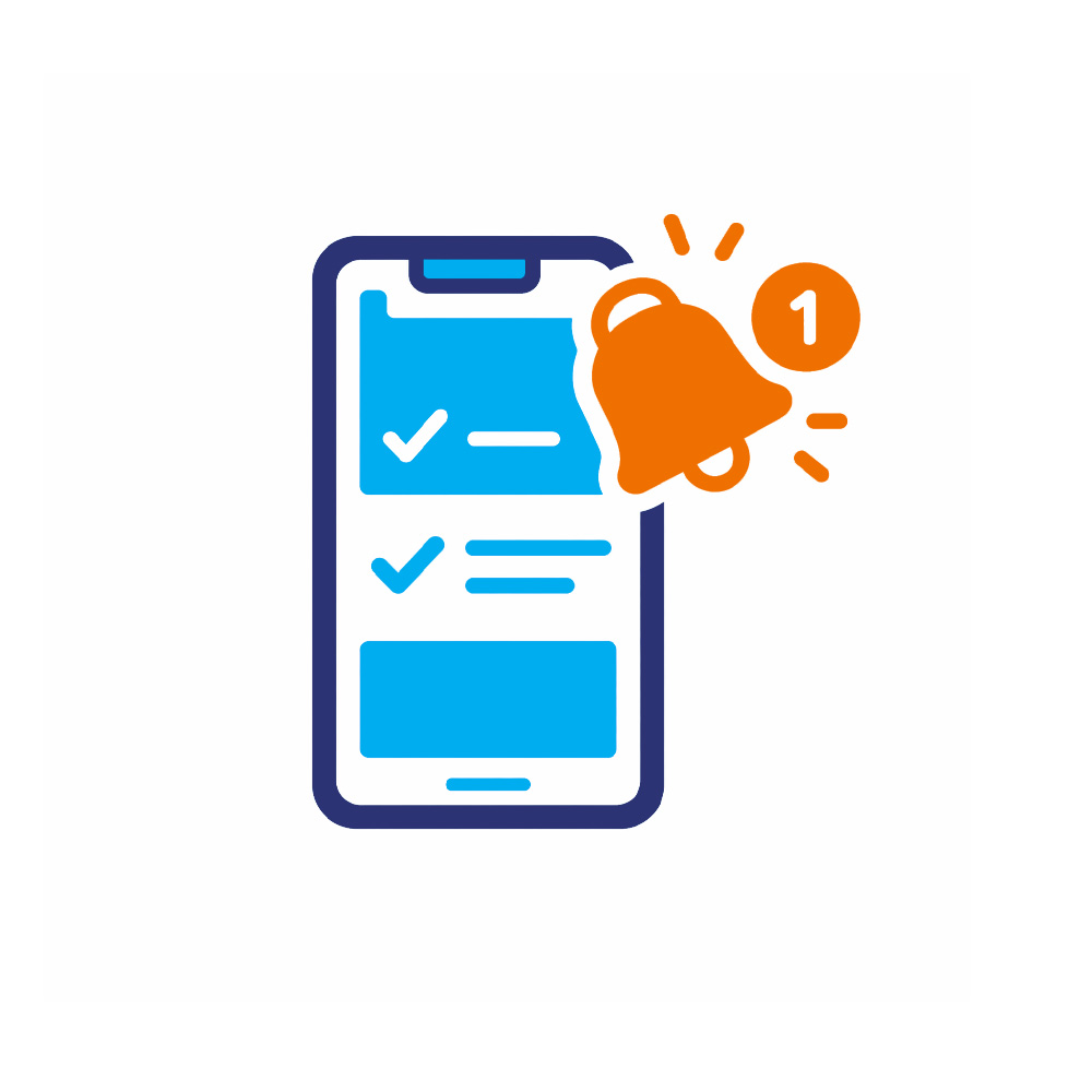 Always Networks Event driven workflows​