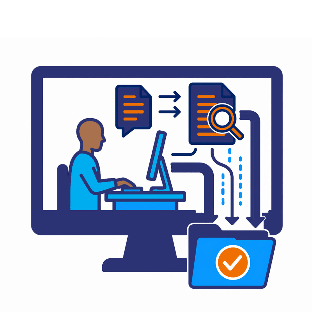 Always Networks Evidence generated by normal working​