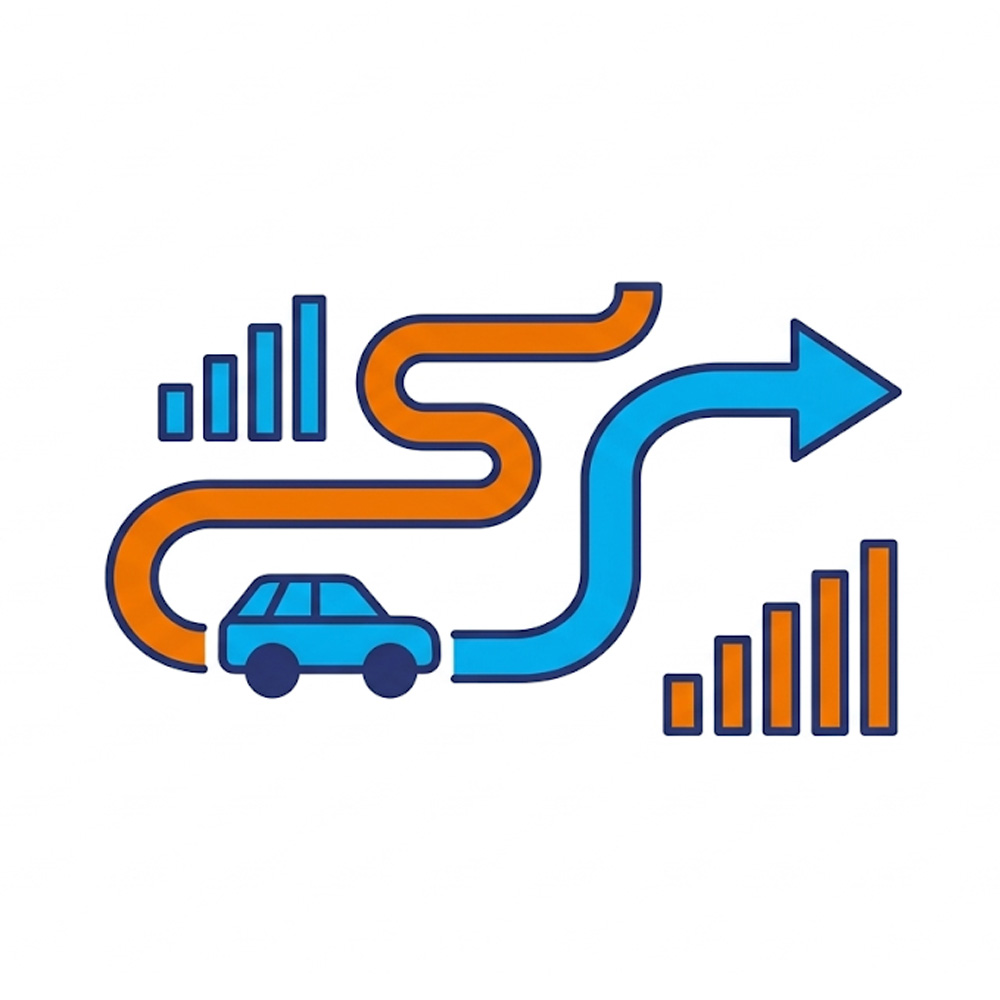 Always Networks Flexibility where coverage varies​