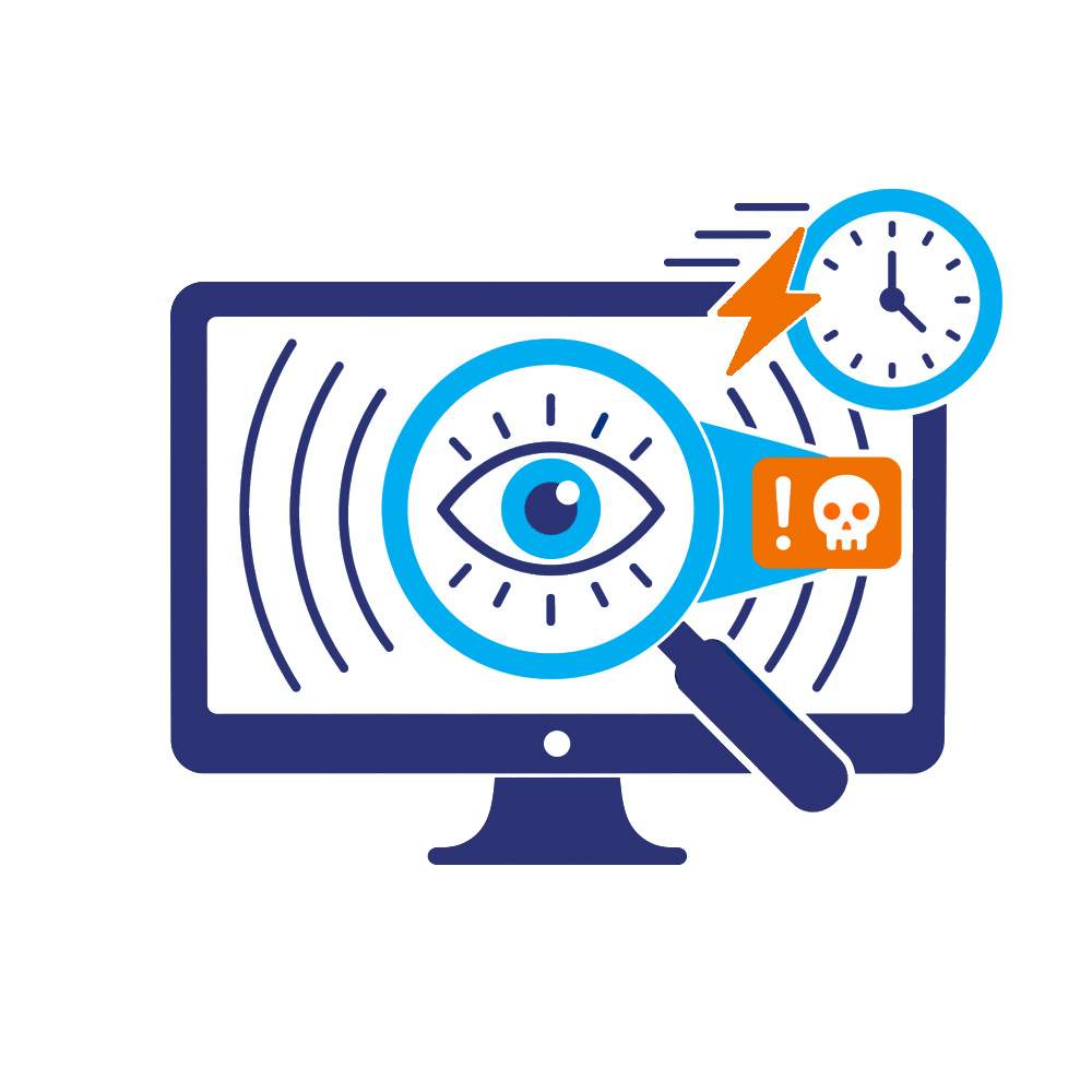 Always Networks Gain visibility​