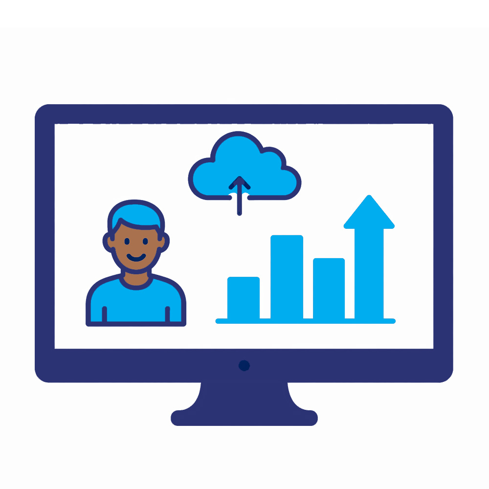 Always Networks Less mental load more real work​