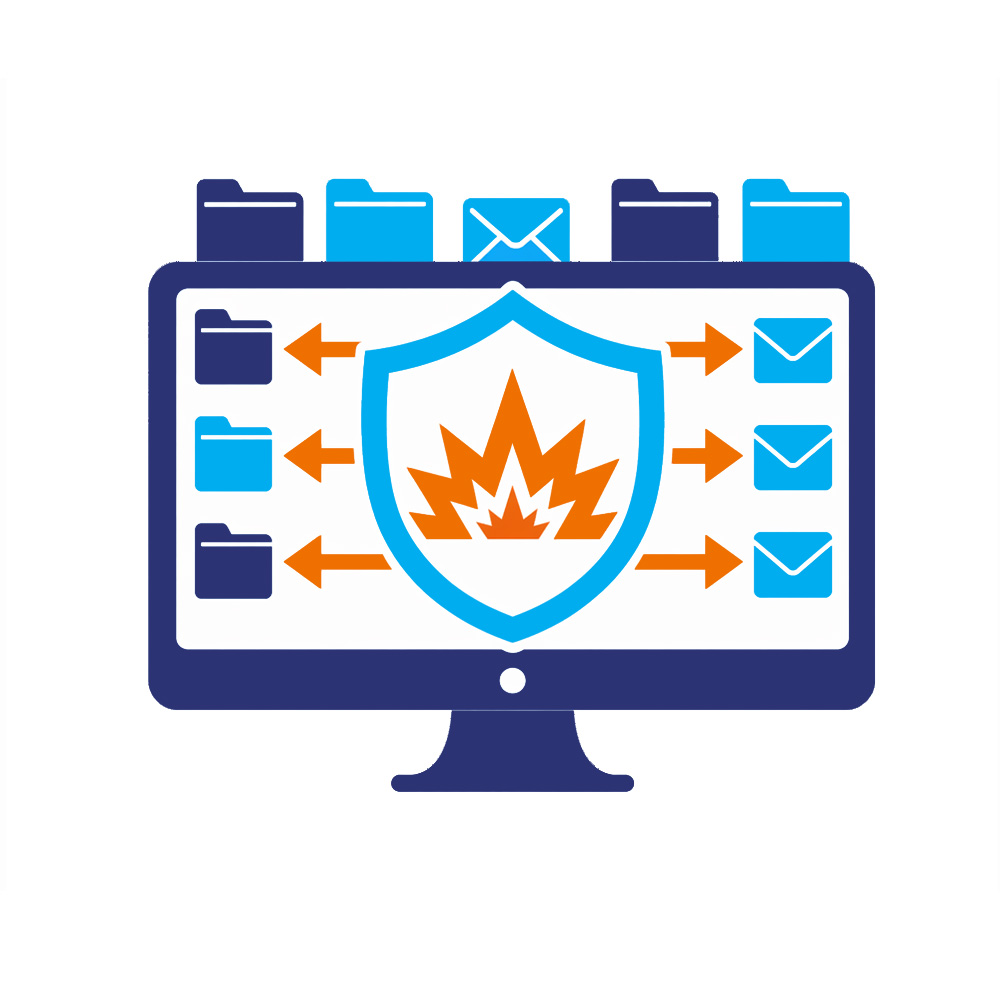 Always Networks Limit blast radius​