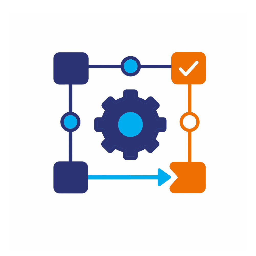 Always Networks Logic based automation​