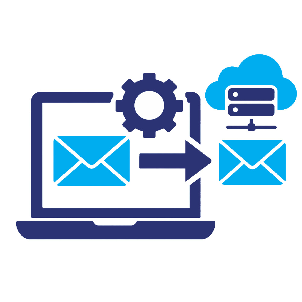 Always Networks Mailbox rules forwarding emails