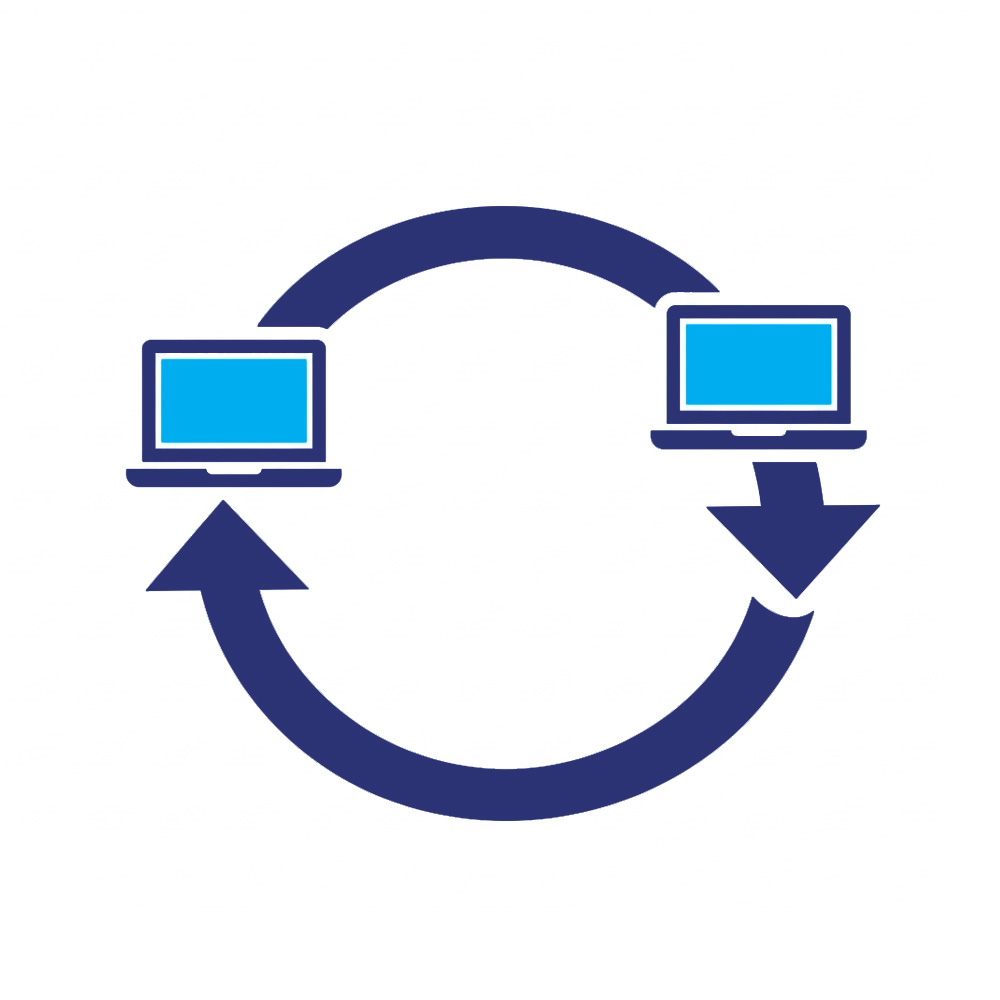 Always Networks Make your systems work together 1