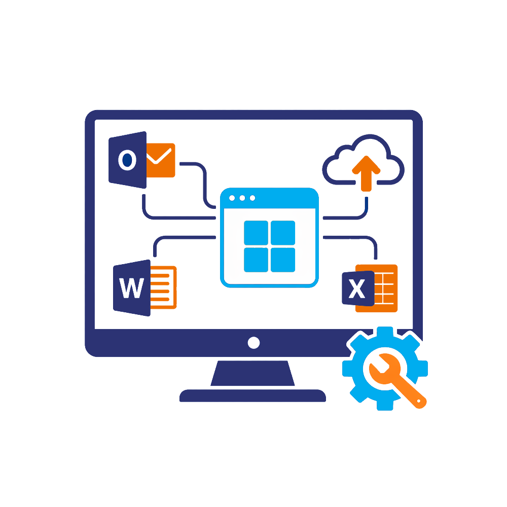 Always Networks Microsoft 365 management​
