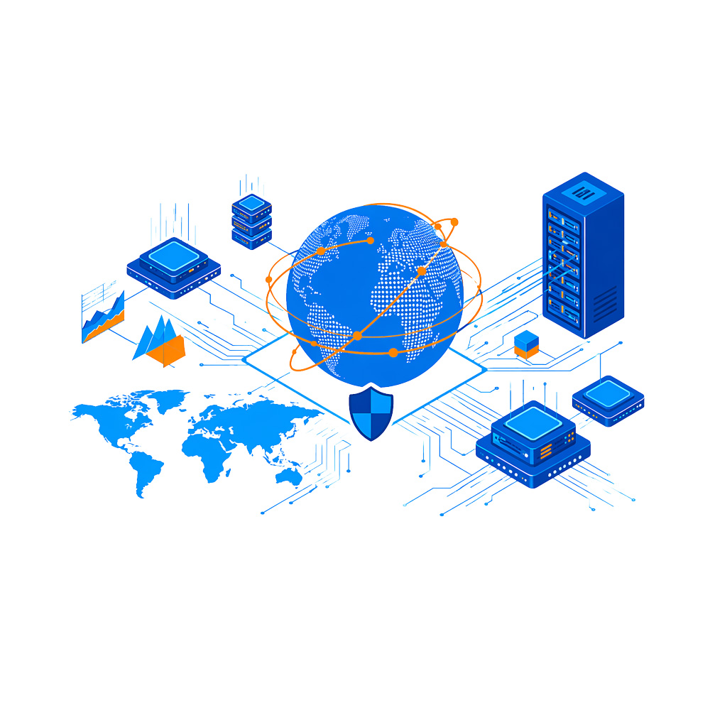Always Networks Microsoft Azure cloud infrastructure