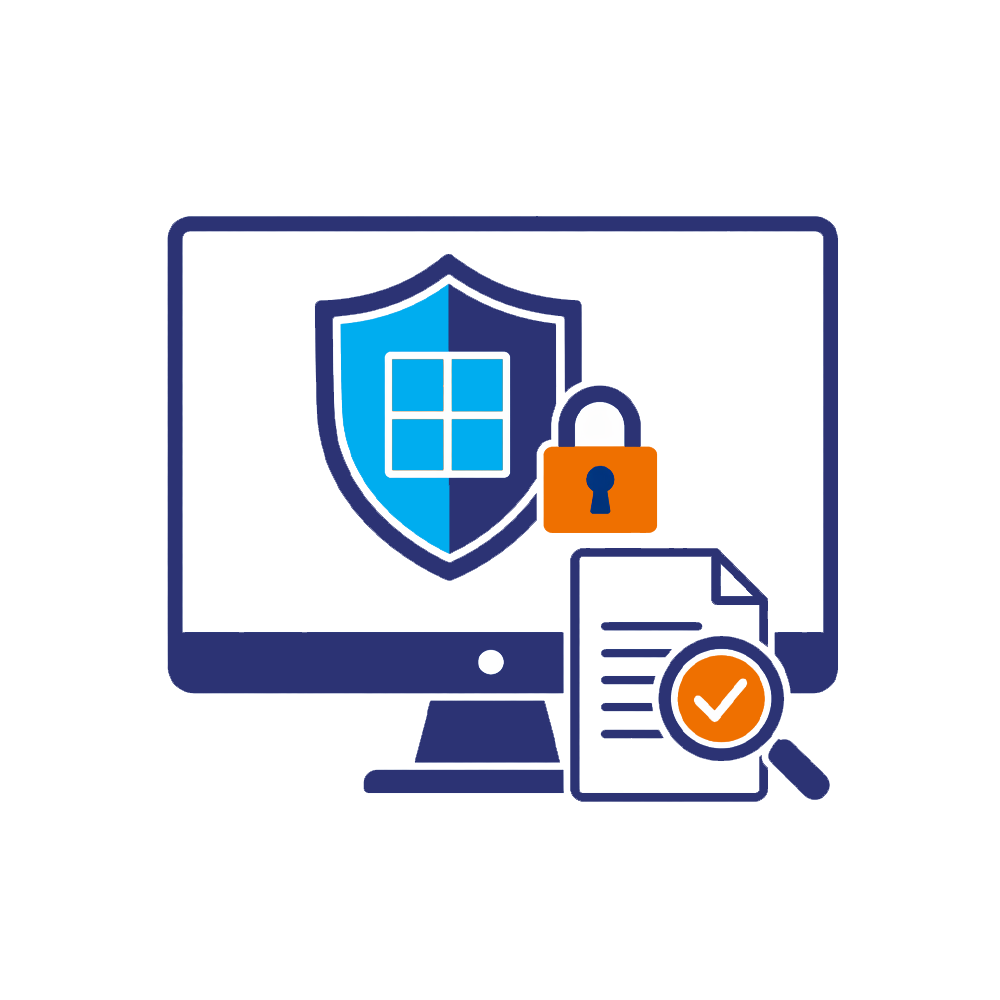 Always Networks Microsoft security compliance