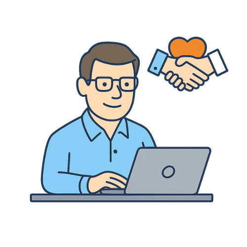 Always Networks More than a supplier