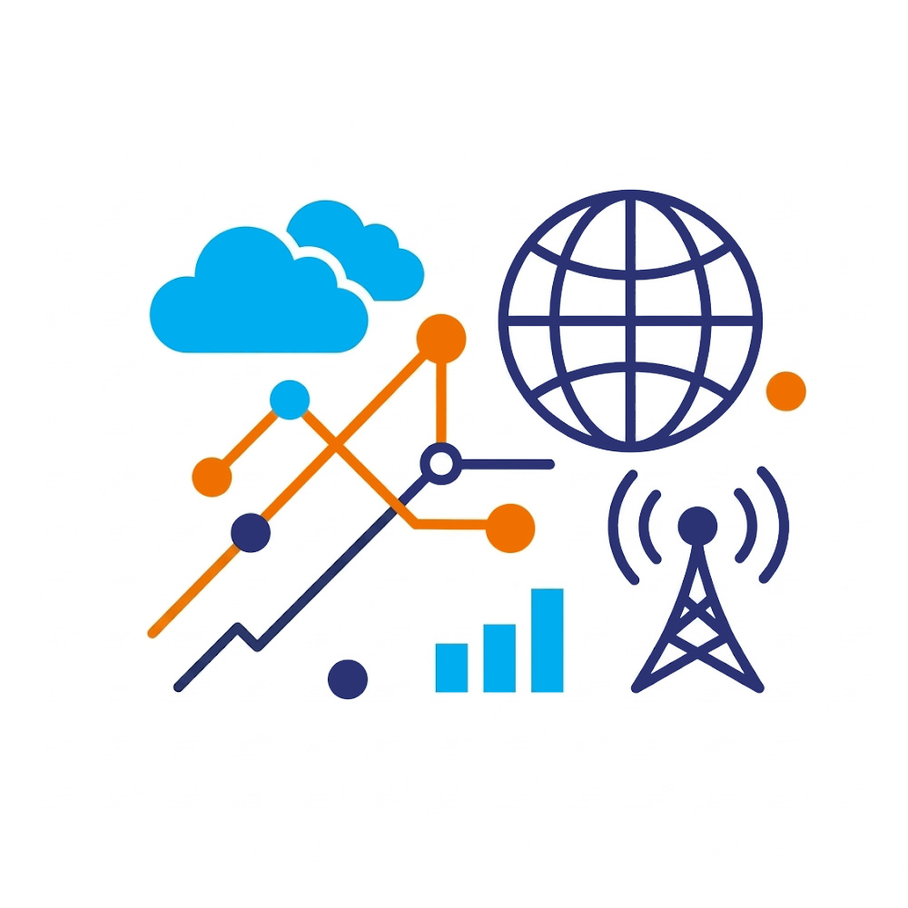 Always Networks Networks Infrastructure​