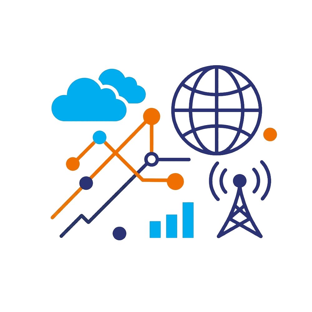 Always Networks Networks Infrastructure​