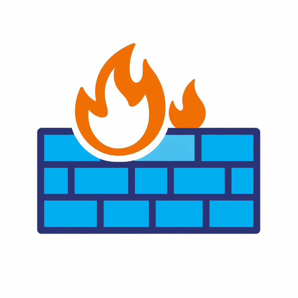 Always Networks Next generation firewall configuration