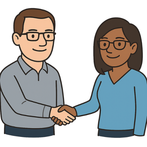 Always Networks Partnership that works both ways