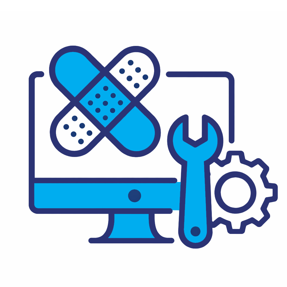 Always Networks Patch management when stability and security matter