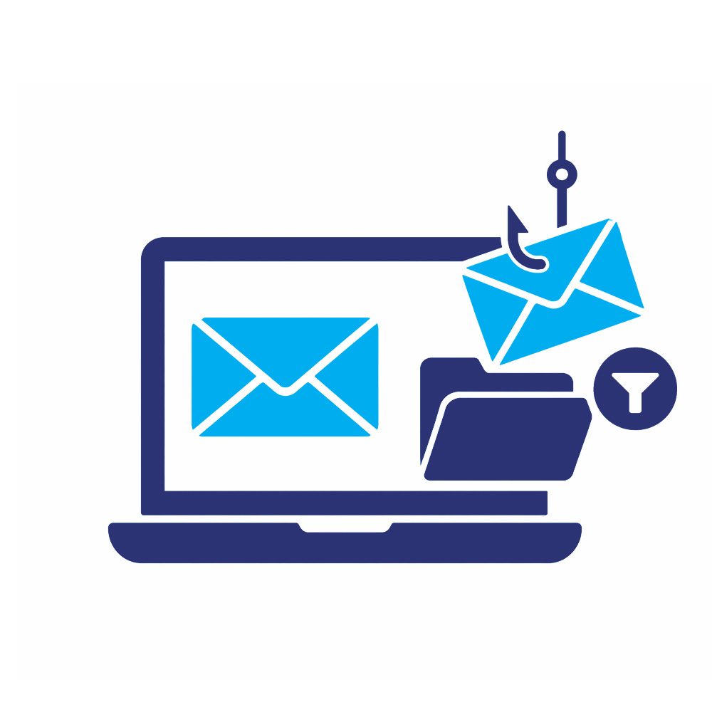 Always Networks Phishing emails reaching